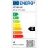 Λάμπα κεράκι LED Filament E14 4W 3000K (ΘΕΡΜΟ) C35 360o 470Lm VIVA