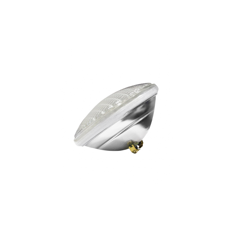 Λάμπα led Πισίνας PAR56 20W 12V ΑC/DC 6200Κ (ΨΥΧΡΟ) 120° SMD 1820Lm