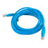 Καλώδιο Δικτύου Patchcord Esperanza CAT5E UTP 3m μπλε