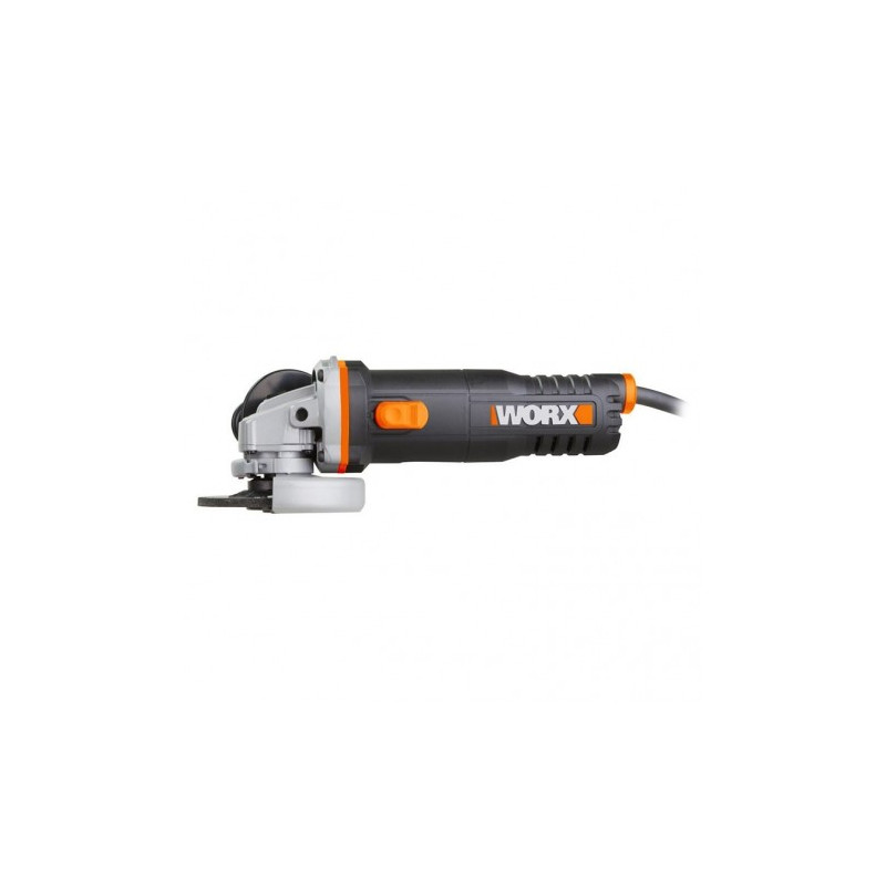 Γωνιακός τροχός Φ115mm 750W WX711 WORX