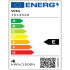 ΛΑΜΠΤΗΡΑΣ LED FILAMENT LEDISONE-2-ΔΙΑΦΑΝΟΣ ΣΦΑΙΡΙΚΟΣ G45 4W 520Lm E14 2700K (ΘΕΡΜΟ ΦΩΣ) 1514520 VITO