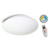 ΠΛΑΦΟΝΙΕΡΑ ΟΡΟΦΗΣ LED PEARL DIMMABLE-A45 75W 3xCCT ΜΕ ΑΣΥΡΜΑΤΟ ΧΕΙΡΙΣΤΗΡΙΟ ΥΠΕΡΥΘΡΩΝ 3xCCT 2024610 VITO