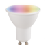 Λαμπτήρας LED RGB SMART WiFi GU10 5.5W 400Lm LIGHTEX