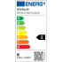 ΛΑΜΠΤΗΡΑΣ LED ΓΛΟΜΠΟΣ FILAMENT ΟΠΑΛ E27 8W 3000K (ΘΕΡΜΟ) 900Lm G95 220V VIVA