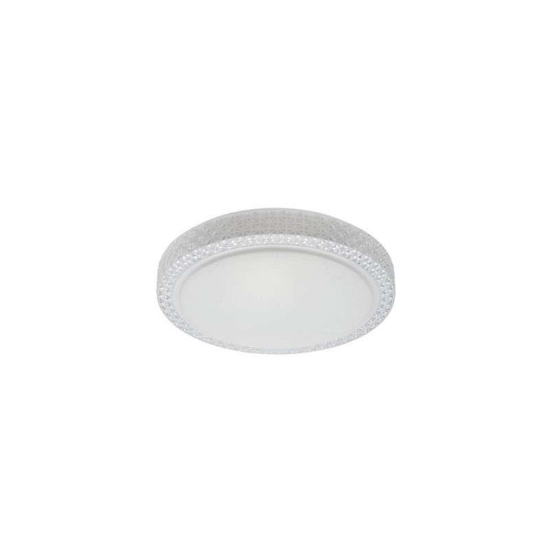 ΠΛΑΦΟΝΙΕΡΑ ΟΡΟΦΗΣ LED NOTILUS DIMMABLE-RH35 48W 3xCCT ΜΕ ΑΣΥΡΜΑΤΟ ΧΕΙΡΙΣΤΗΡΙΟ ΥΠΕΡΥΘΡΩΝ 3xCCT 2025430 VITO