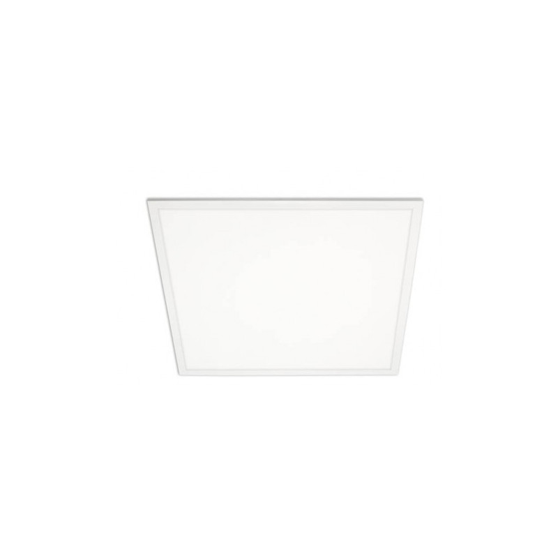 ΦΩΤΙΣΤΙΚΟ ΠΑΝΕΛ LED SLIM SURYA 40W 595x595x8mm 4200K (ΦΩΣ ΗΜΕΡΑΣ) 3120Lm ΛΕΥΚΟ ΧΡΩΜΑ 2PCS/BOX ΧΩΡΙΣ ΤΡΟΦΟΔΟΤΙΚΟ 2412390 VITO