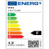 ΛΑΜΠΤΗΡΑΣ LED ADVANCE A60 E27 13W 1144Lm 4000K (ΦΩΣ ΗΜΕΡΑΣ)  1517100 VITO