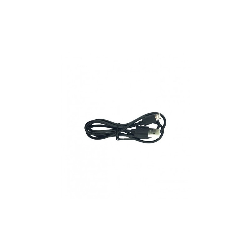 Επαναφορτιζόμενος Φακός LED 3W IP44 6500K (ΨΥΧΡΟ ΦΩΣ) 200Lm Li-ion 14500mAh 5000480 FLASH-1 VITO