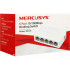 5-Port 10/100Mbps Desktop Switch MS105 v1 Mercusys