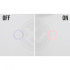 SMART ΔΙΑΚΟΠΤΗΣ ΔΙΠΛΟΣ ΑΦΗΣ ΓΥΑΛΙΝΟΣ ΜΑΥΡΟΣ WIFI TUYA 3-300W LED 5086