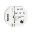 Dimmer Κυτίου 400W για λαμπτήρες LED (ΤΗΛΕΧΕΙΡΙΣΜΟΣ BUTTON)