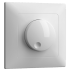 Dimmer Χωνευτό 400W για λαμπτήρες LED (ΤΗΛΕΧΕΙΡΙΣΜΟΣ BUTTON)