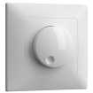 Dimmer Χωνευτό 400W για λαμπτήρες LED (ΤΗΛΕΧΕΙΡΙΣΜΟΣ BUTTON)