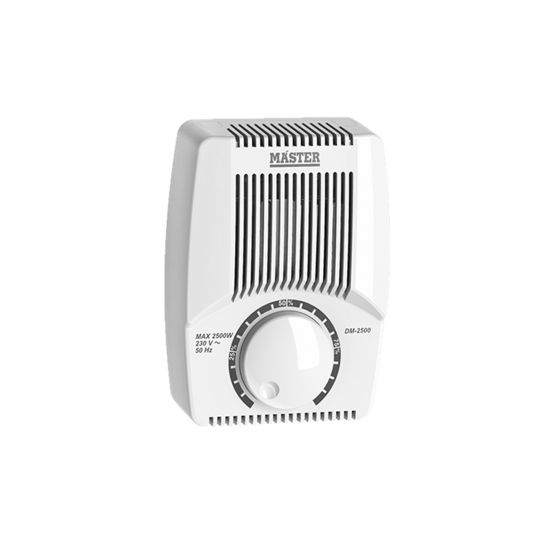 Dimmer Εξωτερικό MULTI-LED 2500W PROFESSIONAL λευκό