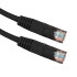 Καλώδιο Δικτύου Patchcord Esperanza CAT5E UTP 3m μαύρο