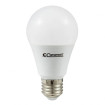 ΛΑΜΠΤΗΡΑΣ ΚΟΙΝΟΣ LED E27 6W 3000K (ΘΕΡΜΟ ΦΩΣ) 640Lm A60 305-103 COMMEL