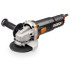 Γωνιακός τροχός Φ115mm 750W WX711 WORX