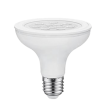 Λαμπτήρας LED E27 PAR30 12W DIMMABLE 3000K (ΘΕΡΜΟ) 36o 1000Lm