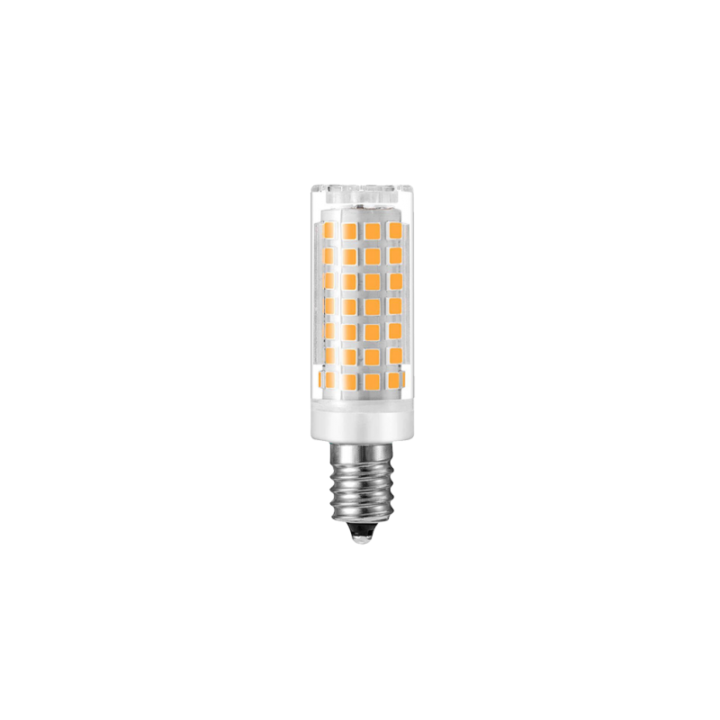 Λαμπτήρας LED E14 mini 5W 3000K (ΘΕΡΜΟ) 500Lm