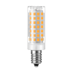 Λαμπτήρας LED E14 mini 5W 3000K (ΘΕΡΜΟ) 500Lm