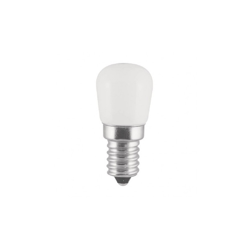 ΛΑΜΠΤΗΡΑΣ LED ΨΥΓΕΙΟΥ Ε14 1,5W 4000K (ΦΩΣ ΗΜΕΡΑΣ) 120Lm Φ23x50mm VIVA