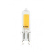 ΛΑΜΠΤΗΡΑΣ LED CAPSULED-2 G9 3.2W 345Lm 6400K (ΨΥΧΡΟ ΦΩΣ) 1515460 VITO