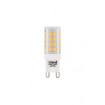 ΛΑΜΠΤΗΡΑΣ LED CAPSULED-2 G9 4W 400Lm 6400K (ΨΥΧΡΟ ΦΩΣ) 1513590 VITO