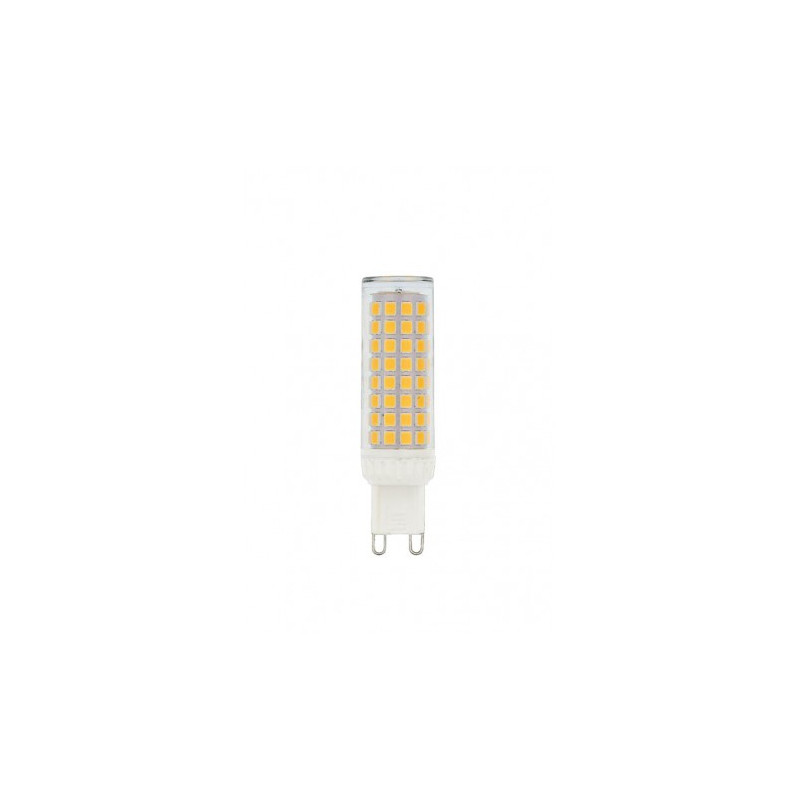 ΛΑΜΠΤΗΡΑΣ LED CAPSULED-2 G9 8W 920Lm 2700K (ΘΕΡΜΟ ΦΩΣ) 1517800 VITO