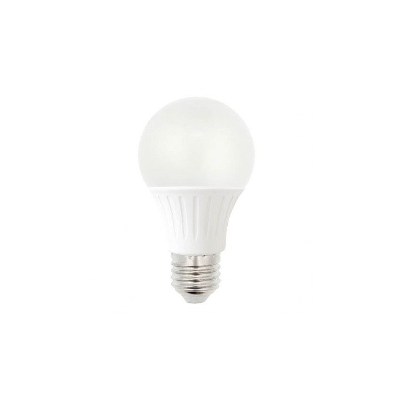 ΛΑΜΠΤΗΡΑΣ LED GLOBUS-2 A60 E27 11W 935Lm DIMMABLE 4000K (ΦΩΣ ΗΜΕΡΑΣ) 1513780 VITO