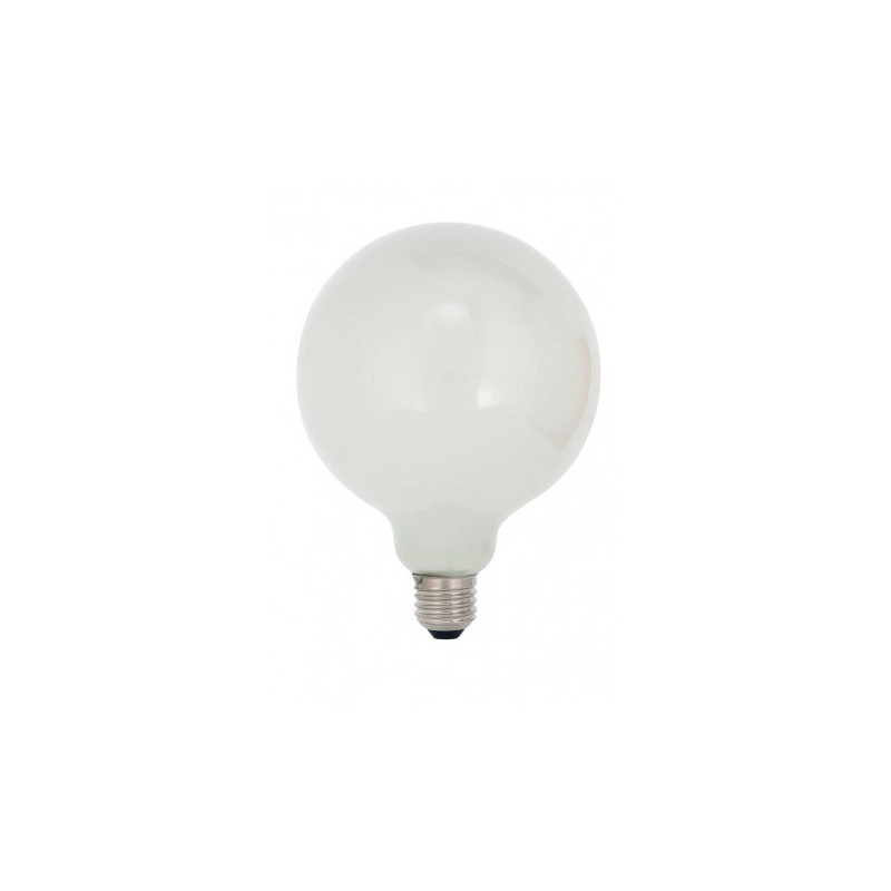 ΛΑΜΠΤΗΡΑΣ LED FILAMENT LEDISONE-2-SOFT ΓΛΟΜΠΟΣ G125 E27 8W 968Lm 4000K (ΦΩΣ ΗΜΕΡΑΣ) 1514830 VITO