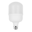 Λαμπτήρας Ισχύος LED E27 50W ΨΥΧΡΟ (6500Κ) T135 4400Lm VITO