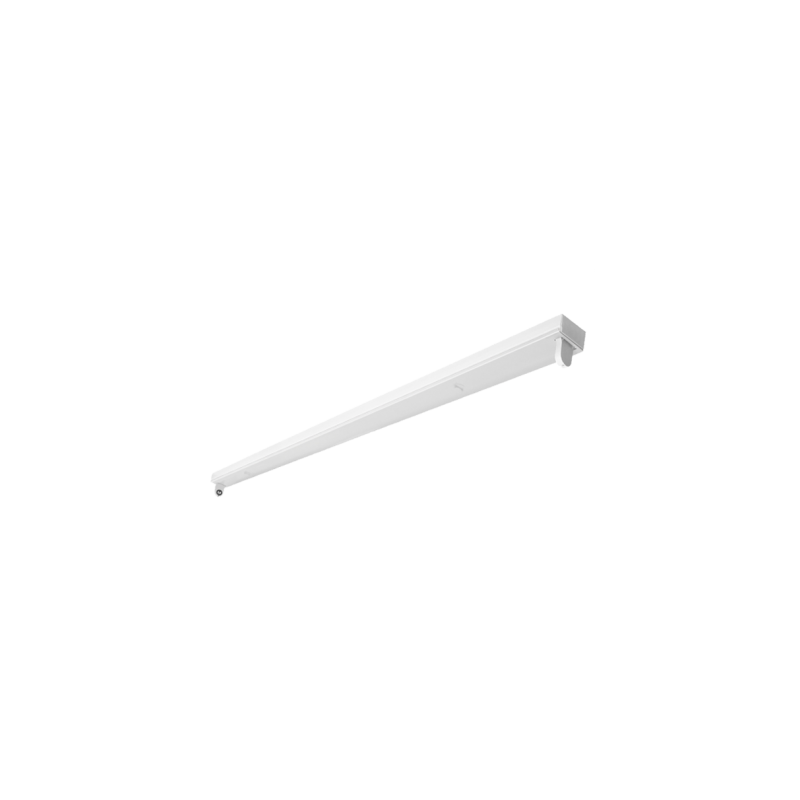Σκαφάκι διπλό για 1 λάμπα Τ8 LED 150cm SINGLE ENDED