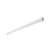 Σκαφάκι διπλό για 1 λάμπα Τ8 LED 120cm SINGLE ENDED