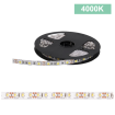 Ταινία LED 14,4W/m CHIP 5050 60chips/m 4000K (ΦΩΣ ΗΜΕΡΑΣ) 720Lm IP20 24V