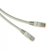 Καλώδιο Δικτύου Patchcord DPM CAT5E UTP 3m γκρι