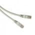 Καλώδιο Δικτύου Patchcord DPM CAT5E UTP 1.5m γκρι