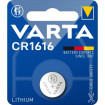 Μπαταρία Λιθίου κουμπί CR1616 55mAh 3V VARTA