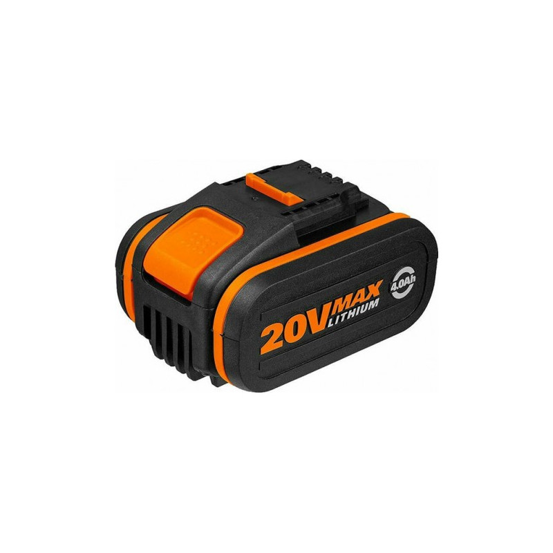 Επαναφορτιζόμενη μπαταρία 20V 4000mAh WA3553 WORX