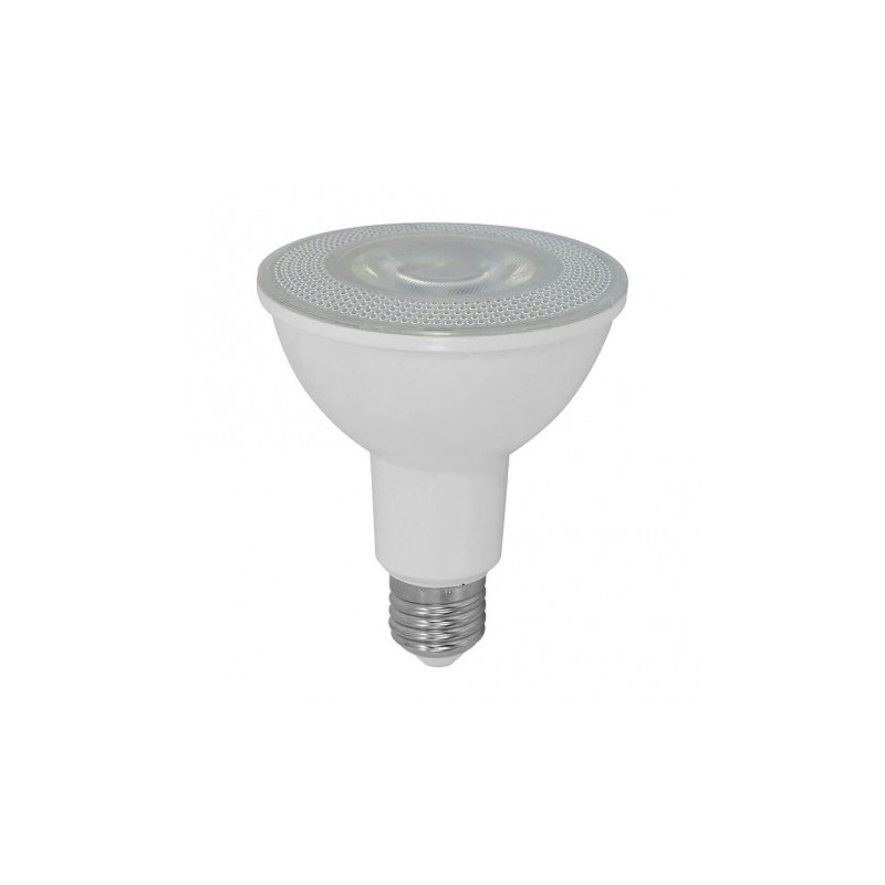 ΛΑΜΠΤΗΡΑΣ LED PAR30 Ε27 12W 3000K (ΘΕΡΜΟ) 850Lm Φ95x112mm VIVA