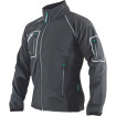 Αδιάβροχο Μπουφάν Εργασίας Size:M All Weather PHoenix STALCO S-44013