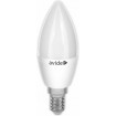 Λάμπα κεράκι LED E14 7W 4000K (ΦΩΣ ΗΜΕΡΑΣ) 600Lm AVIDE