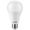 Λαμπτήρας Κοινός LED E27 15W 6400K (ΨΥΧΡΟ) 1360Lm A65 AVIDE