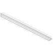 ΧΩΝΕΥΤO ΓΡΑΜΜΙΚO ΦΩΤΙΣΤΙΚO LED PROFILED-RL1 65x45x1200mm 42W 6500K (ΨΥΧΡΟ ΦΩΣ) 4640Lm ΛΕΥΚΟ ΧΡΩΜΑ 2425100 VITO