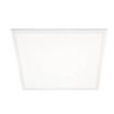 ΦΩΤΙΣΤΙΚΟ ΠΑΝΕΛ LED SLIM SURYA 40W 595x595x8mm 4200K (ΦΩΣ ΗΜΕΡΑΣ) 3120Lm ΛΕΥΚΟ ΧΡΩΜΑ 2PCS/BOX ΧΩΡΙΣ ΤΡΟΦΟΔΟΤΙΚΟ 2412390 VITO