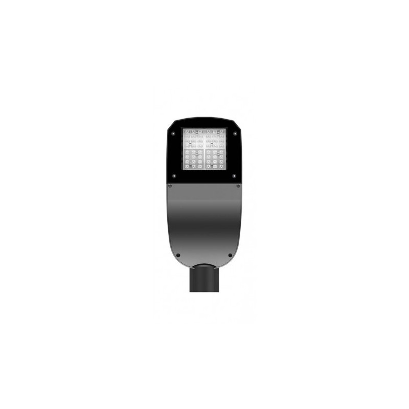 ΦΩΤΙΣΤΙΚΟ ΒΡΑΧΙΟΝΟΣ ΔΡΟΜΟΥ LED LION-S 40W 5200Lm 4000K (ΦΩΣ ΗΜΕΡΑΣ) Φ60mm 436x182x95mm ΜΕ ΠΙΣΤΟΠΟΙΗΣΗ ENEC IP66 IK09 3100610 VIT