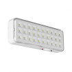 EMERGENCY LED LIGHT EXIT-30L 2W 6400K (ΨΥΧΡΟ ΦΩΣ) Li 3,7V/18650 5020090 VITO