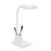 ΦΩΤΙΣΤΙΚΟ ΓΡΑΦΕΙΟΥ LED LEDESK-12 5W 400Lm 6000K (ΨΥΧΡΟ ΦΩΣ) DIMMABLE ΛΕΥΚΟ ΧΡΩΜΑ 5301340 VITO