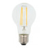 ΛΑΜΠΤΗΡΑΣ LED FILAMENT LEDISONE-2-ΔΙΑΦΑΝΟΣ A60 E27 8W 1040Lm DIMMABLE 6400K (ΨΥΧΡΟ ΦΩΣ) 1518330 VITO