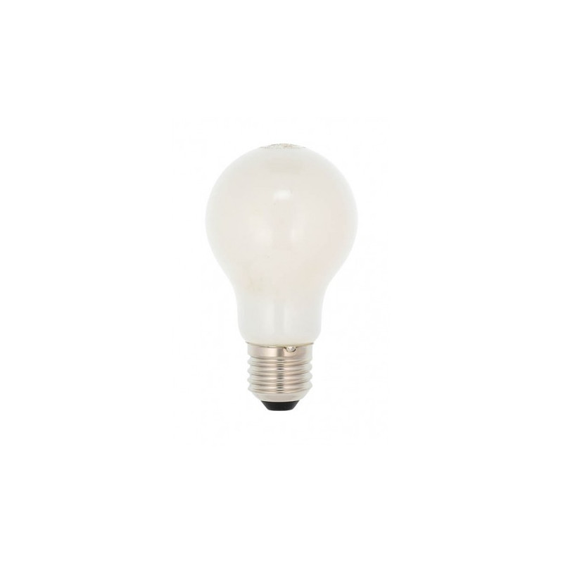 ΛΑΜΠΤΗΡΑΣ LED FILAMENT LEDISONE-2-SOFT A60 E27 5.5W 660Lm 2700K (ΘΕΡΜΟ ΦΩΣ) 1514670 VITO