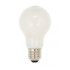 ΛΑΜΠΤΗΡΑΣ LED FILAMENT LEDISONE-2-SOFT A60 E27 8W 880Lm 2700K (ΘΕΡΜΟ ΦΩΣ) 1518380 VITO